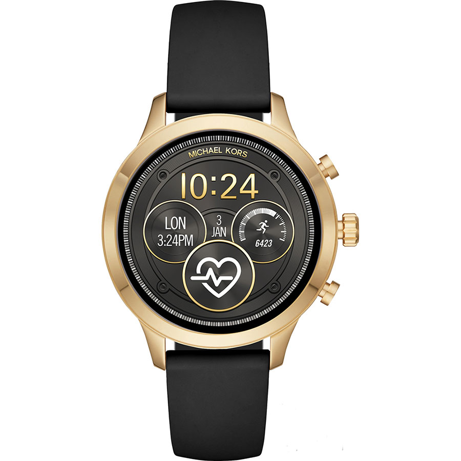 Часы Michael Kors Runway Smart MKT5053